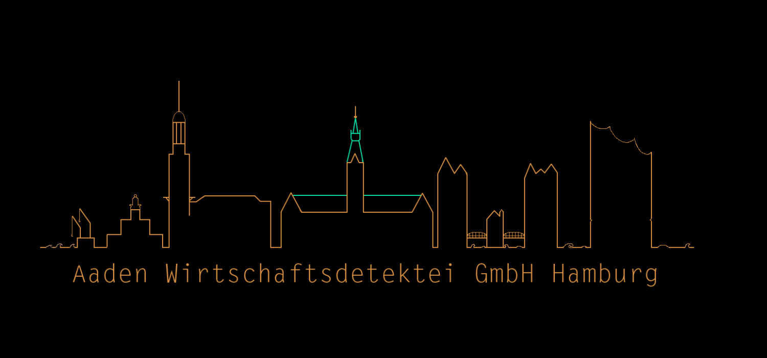 Aaden Detektei Hamburg; Detektiv Hamburg, Privatdetektiv Hamburg, Privatdetektei