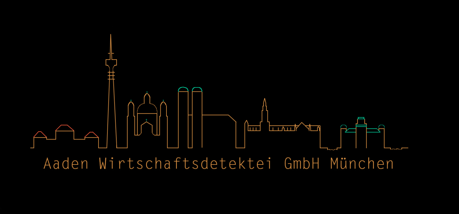 Aaden Detektei München; Detektiv München, Privatdetektiv München, Privatdetektei