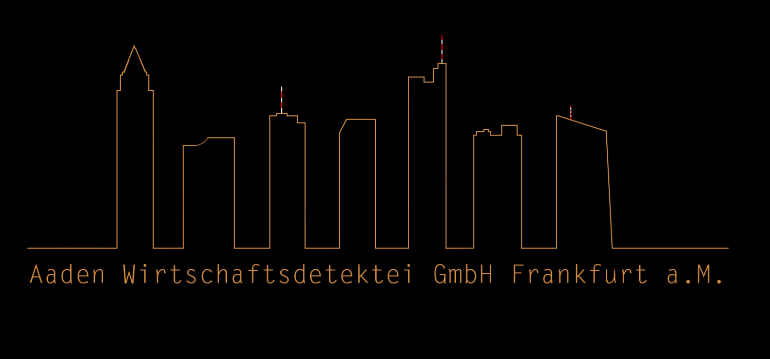 Detektiv Frankfurt | Detektei Frankfurt | Wirtschaftsdetektiv Frankfurt am Main | Privatdetektei