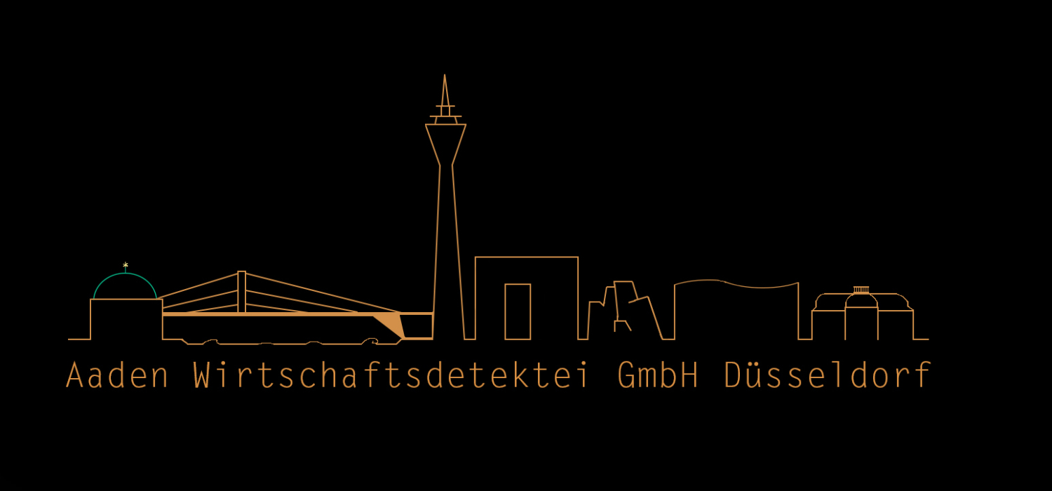 Detektei Düsseldorf | Detektiv Düsseldorf | Wirtschaftsdetektei Düsseldorf