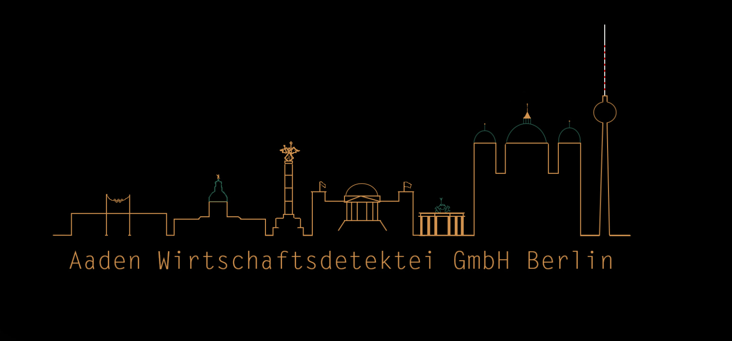 Detektiv Berlin | Detektei Berlin | Wirtschaftsdetektiv Berlin